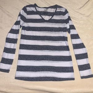 Faded Glory long sleeve top